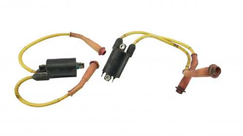 Bobine allumage HONDA VF 750 C SUPER MAGNA 1988 - 1988