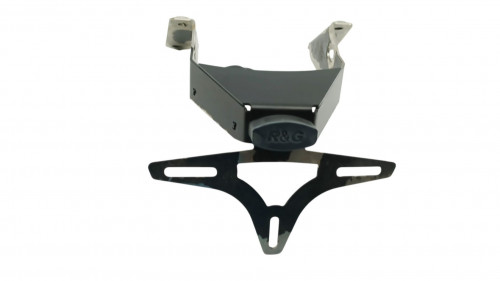 Support de plaque et eclairage HONDA CBR 650 R 35 KW 2020 - 2020