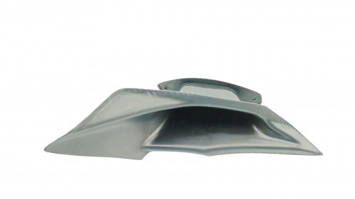 Flanc avant gauche HONDA CBR 650 R 35 KW 2020 - 2020