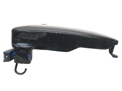 Reservoir huile YAMAHA RD 125 DX 1976-1977
