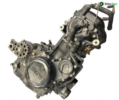 Moteur BMW F 800 R 2012-2014