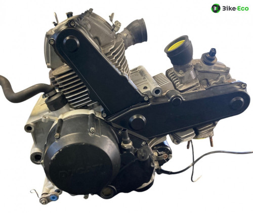 Moteur DUCATI MONSTER 695 2007-2008