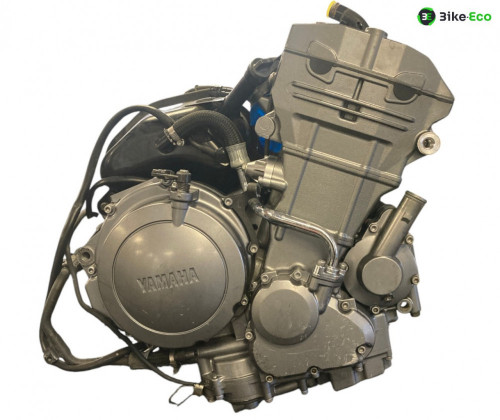 Moteur YAMAHA TDM 900 2007-2010