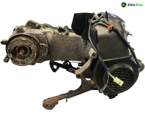 Moteur PEUGEOT TKR 50 1998-2008 TREKKER