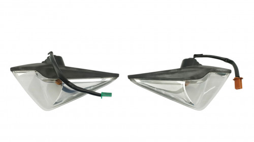 Clignotants arriere MBK SKYLINER 125 S 2014 - 2014