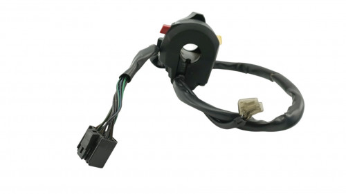 Commodo gauche SUZUKI GSF 650 BANDIT N 2007 - 2008