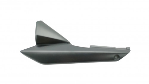 Demi flanc selle gauche SUZUKI GSF 650 BANDIT N 2007 - 2008