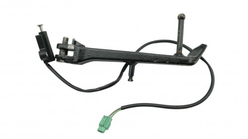 Bequille laterale SUZUKI GSF 650 BANDIT N 2007 - 2008