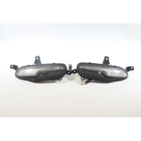 Clignotants arriere PEUGEOT DJANGO 50 2015 - 2017