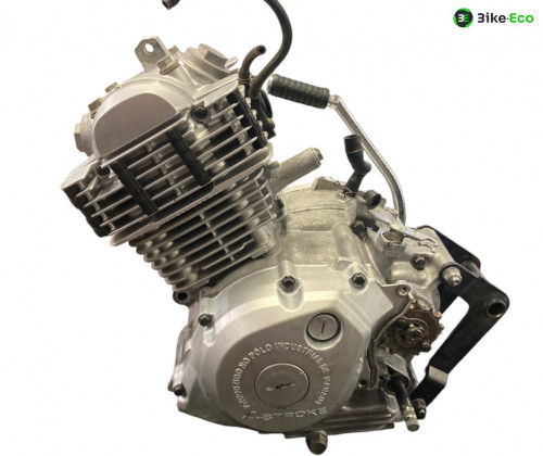 Moteur YAMAHA XT 125 X 2005-2010