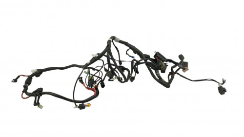 Faisceau electrique MBK SKYLINER 125 S 2014 - 2014