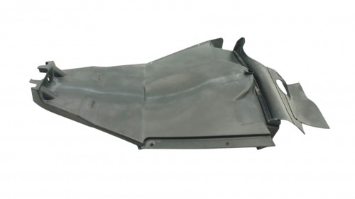 Passage de roue MBK SKYLINER 125 S 2014 - 2014