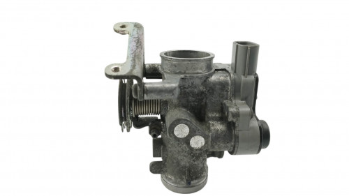 Corps papillon injection MBK SKYLINER 125 S 2014 - 2014