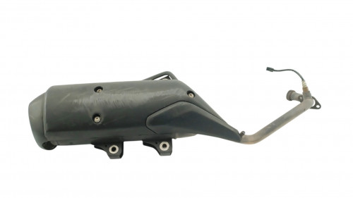 Ligne d'echappement MBK SKYLINER 125 S 2014 - 2014