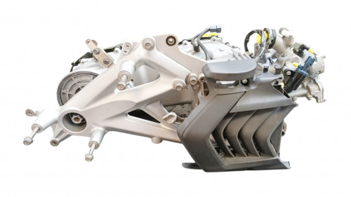 Moteur MBK SKYLINER 125 S 2014 - 2014