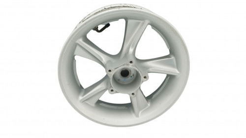 Jante arriere MBK SKYLINER 125 S 2014 - 2014