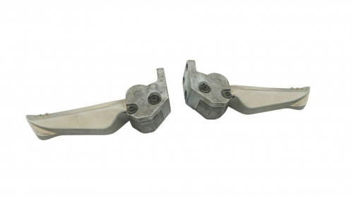 Repose pieds arriere MBK SKYLINER 125 S 2014 - 2014