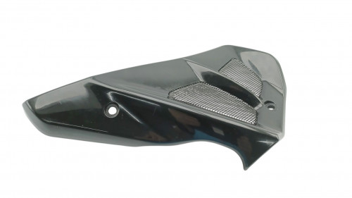 Ecope radiateur droit SUZUKI GSF 650 BANDIT N 2007 - 2008