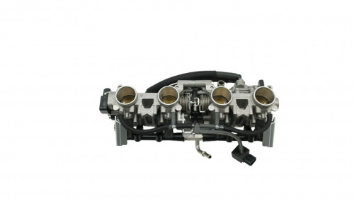 Rampe d'injection SUZUKI GSF 650 BANDIT N 2007 - 2008