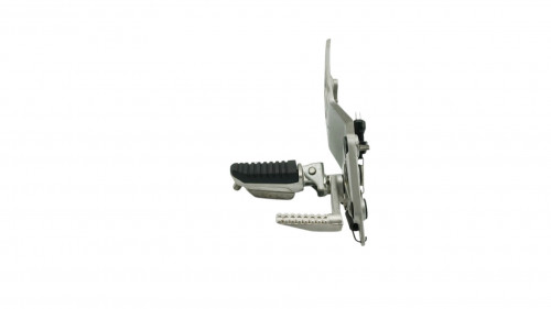 Platine avant droite SUZUKI GSF 650 BANDIT N 2007 - 2008