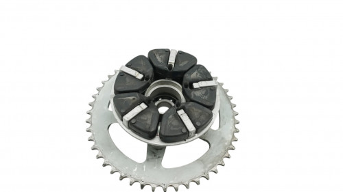 Porte couronne SUZUKI GSF 650 BANDIT N 2007 - 2008