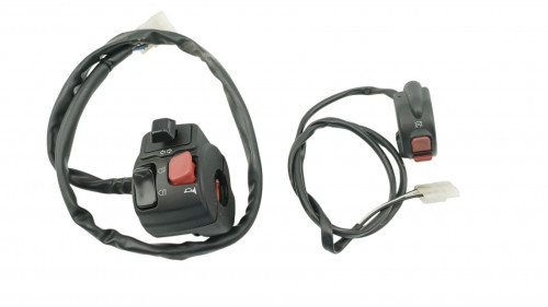 Commodo gauche BETA RR 50 SUPER MOTARD 2021 - 2024