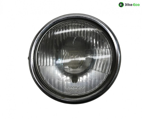 Optique feux phare HONDA CB 400 N 1978-1983