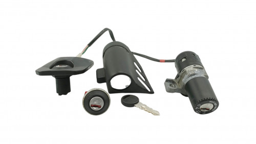 Kit serrure BETA RR 50 SUPER MOTARD 2021 - 2024