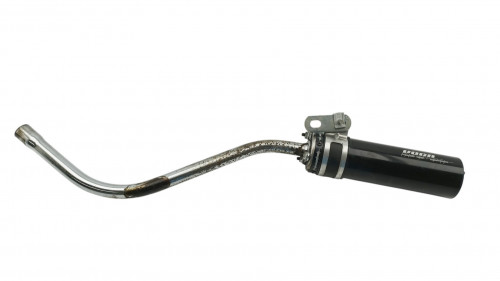 Silencieux echappement BETA RR 50 SUPER MOTARD 2021 - 2024
