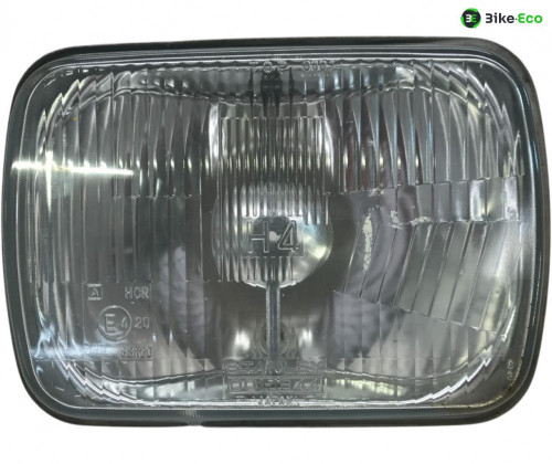 Optique feux phare HONDA CX 650 E 1983-1986