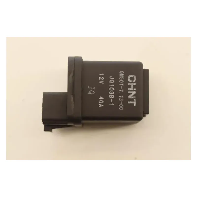 Relais boitier electrique PEUGEOT DJANGO 50 2015 - 2017