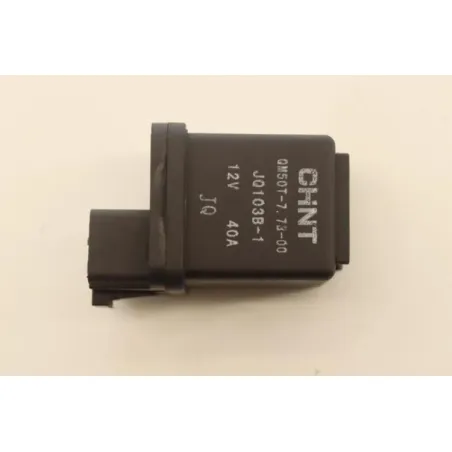 Relais boitier electrique PEUGEOT DJANGO 50 2015 - 2017