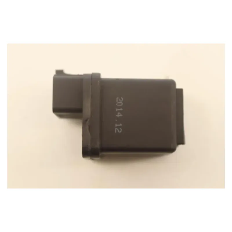 Relais boitier electrique PEUGEOT DJANGO 50 2015 - 2017