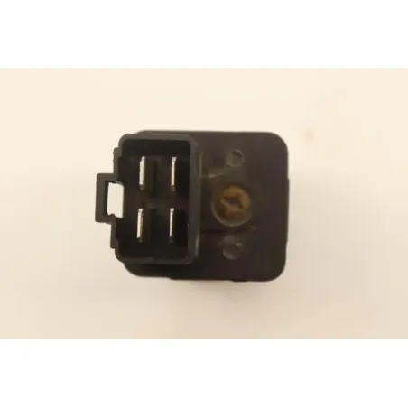 Relais boitier electrique PEUGEOT DJANGO 50 2015 - 2017