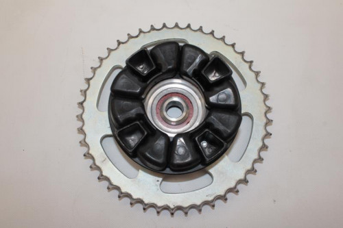 Porte couronne KAWASAKI 650 ER6 F 2012 - 2016