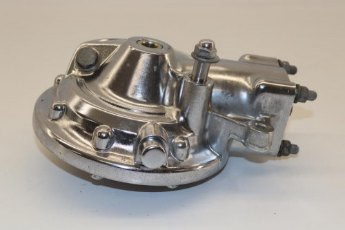 Moyeu arriere YAMAHA 535 VIRAGO 2 YL 1988 - 1995