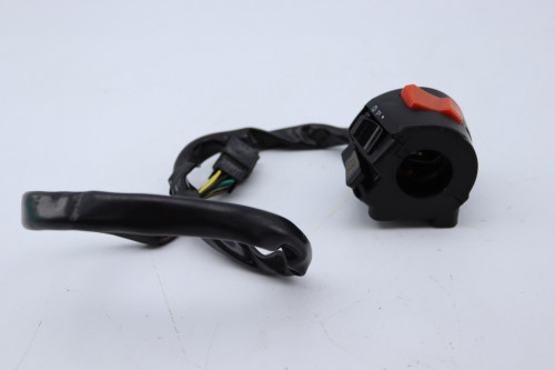 Commodo droit YUAN 125 XGJ 23 2006 - 2007