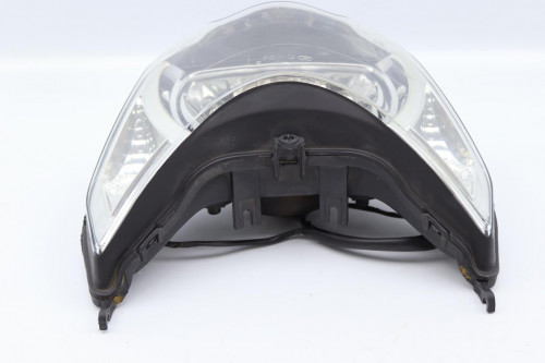 Optique feux phare YUAN 125 XGJ 23 2006 - 2007