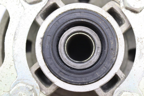 Porte couronne YUAN 125 XGJ 23 2006 - 2007