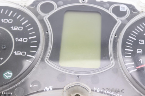 Compteur YAMAHA 125 XMAX ABS 2010 - 2012