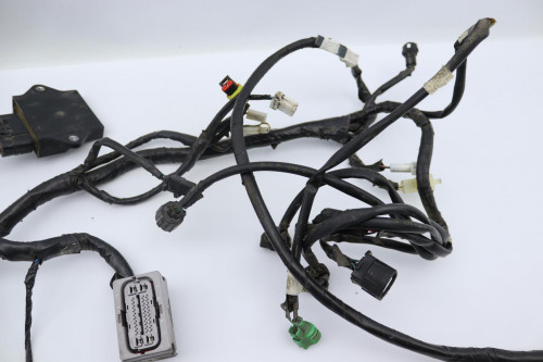 Faisceau electrique YAMAHA 125 XMAX ABS 2010 - 2012