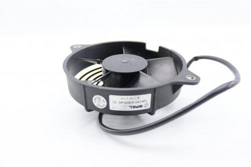 Ventilateur HONDA 125 SH 2008 - 2010
