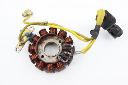 Stator alternateur PIAGGIO 125 VESPA GRANTURISMO 2003 - 2005