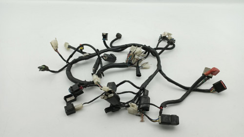 Faisceau electrique MASH 125 CAFE RACER 2018 - 2020