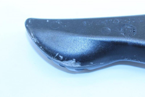 Repose pieds arriere droit YAMAHA 50 BWS 2012 - 2017