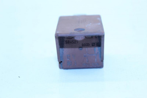 Relais de demarreur PIAGGIO 125 VESPA GTS 2008 - 2016