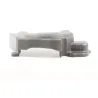 Carter pignon de sortie de boite APRILIA TUONO 125 2017 - 2020 Carter pignon de sortie de boite APRILIA TUONO 125 2017 - 2020