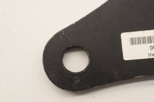 Support moteur YAMAHA 450 WRF 2003 - 2006