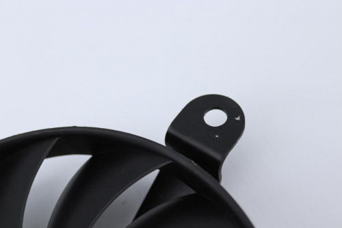 Ventilateur DUCATI 1200 MONSTER S 2014 - 2016