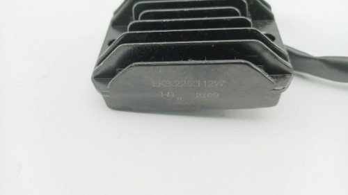 Regulateur charge batterie ORCAL 125 ASTOR 2022 - 2023